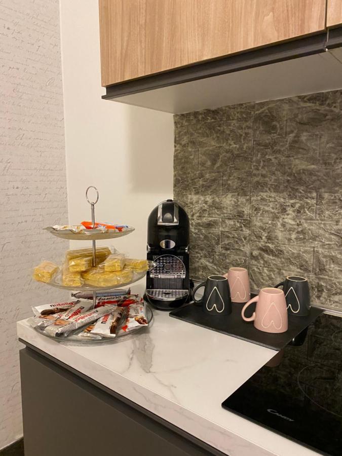 Labanca'S Home マテーラ エクステリア 写真