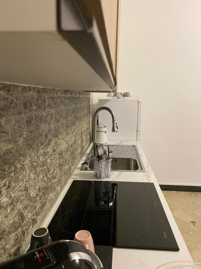 Labanca'S Home マテーラ エクステリア 写真