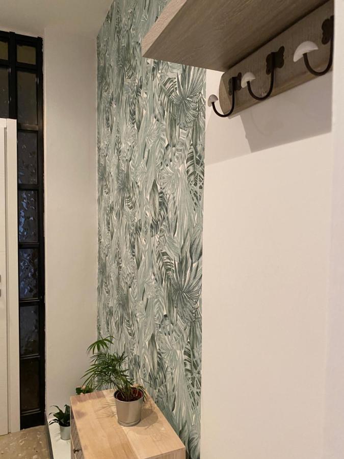 Labanca'S Home マテーラ エクステリア 写真