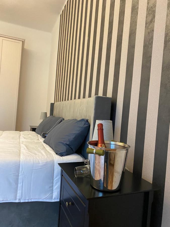 Labanca'S Home マテーラ エクステリア 写真