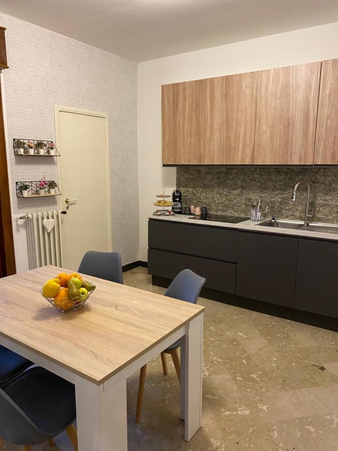 Labanca'S Home マテーラ エクステリア 写真