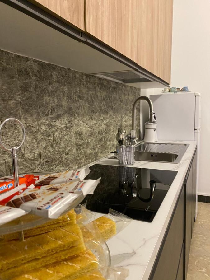 Labanca'S Home マテーラ エクステリア 写真